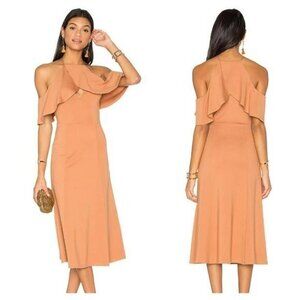 LPA Dress 161 - Beige